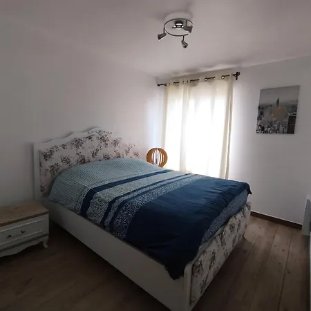 Appartement A Proximite De Disney De Val D Europe Montevrain Exterior photo