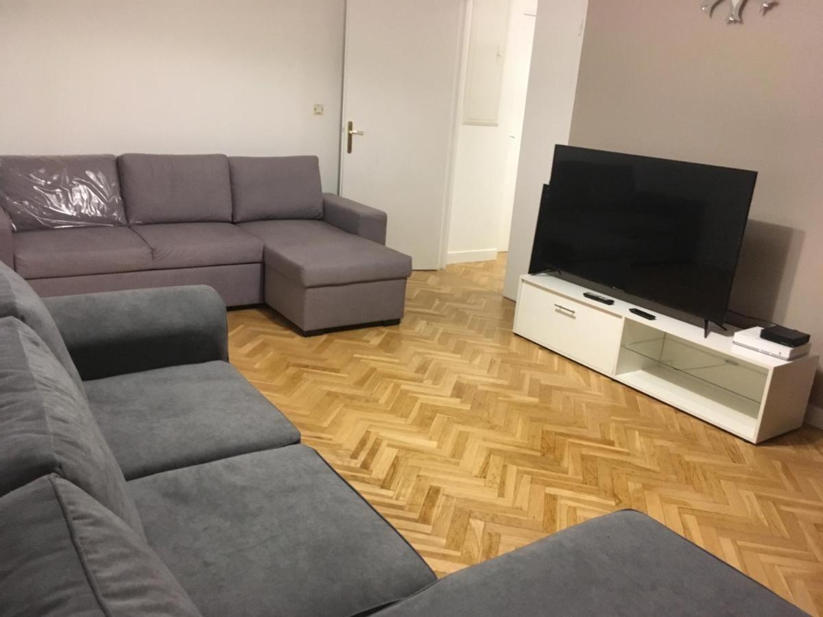 Apartment A Proximite De De Val D Europe *