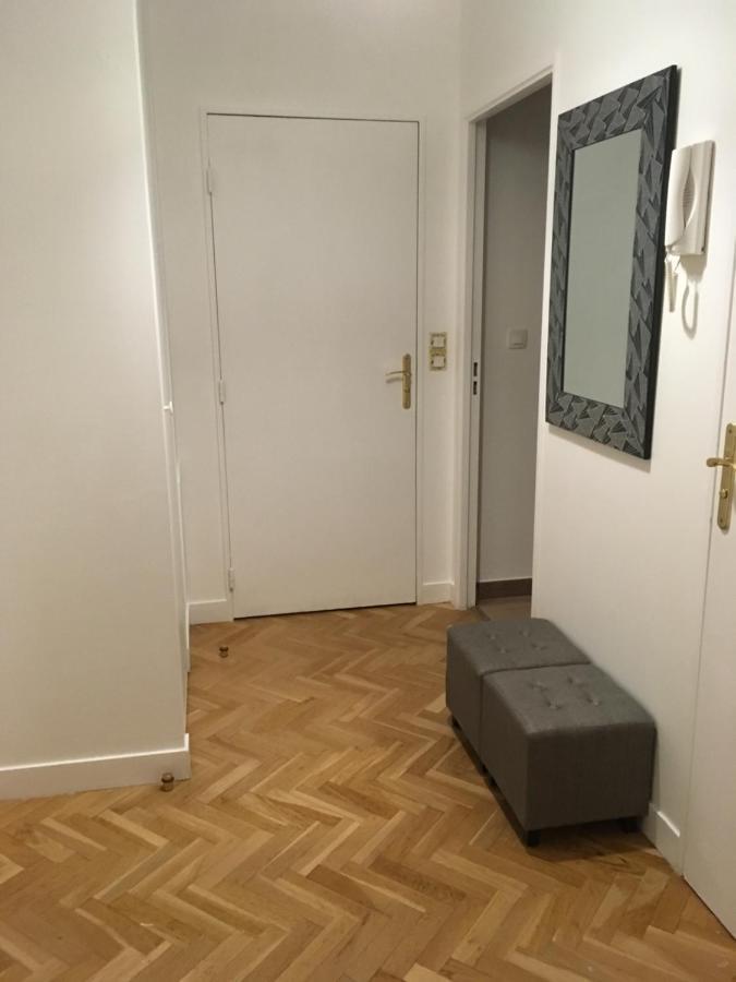 A Proximite De De Val D Europe Apartment