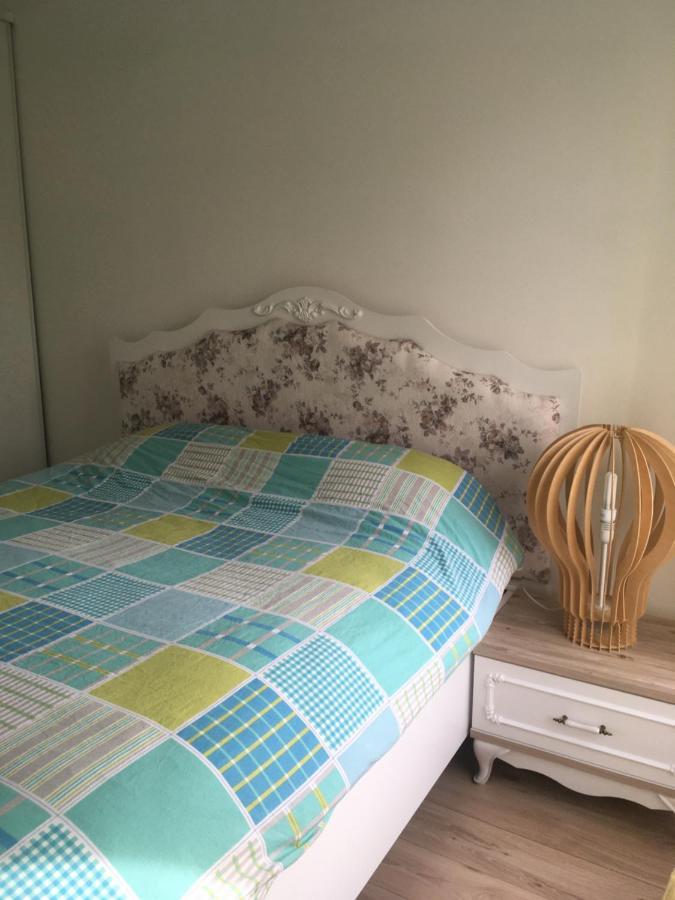 Apartment A Proximite De De Val D Europe